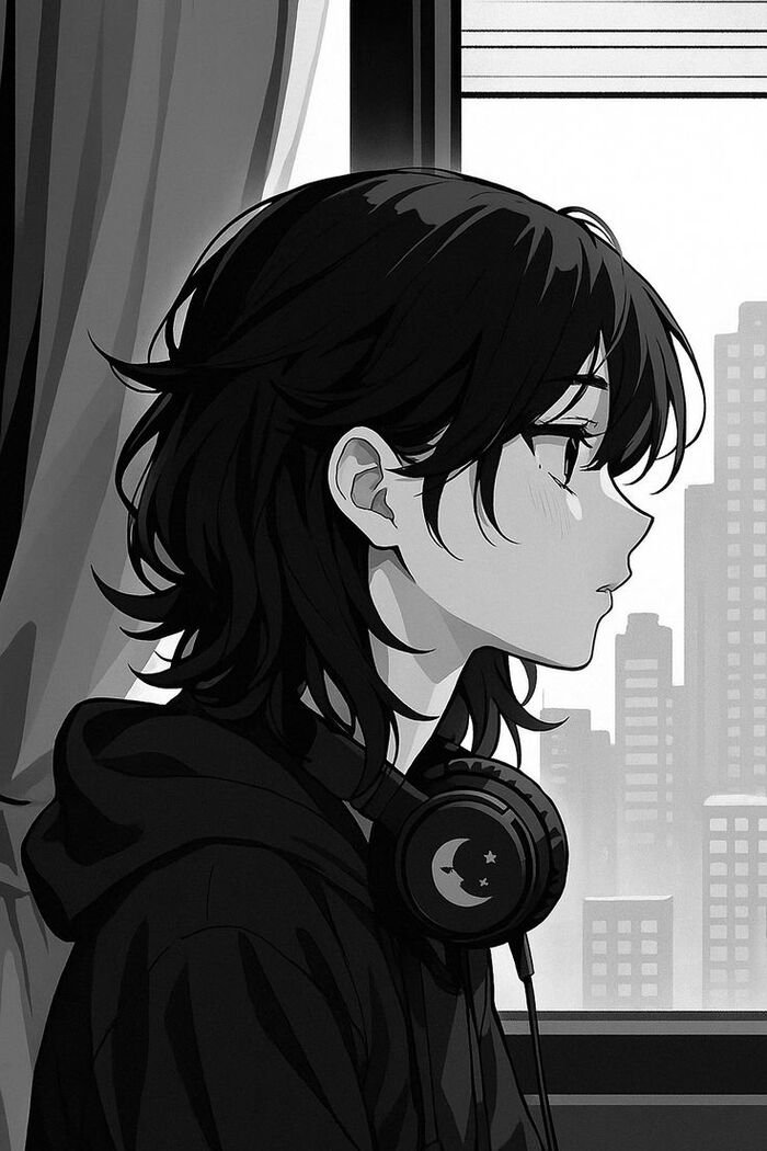 anime boy dp for instagram pinterest full hd