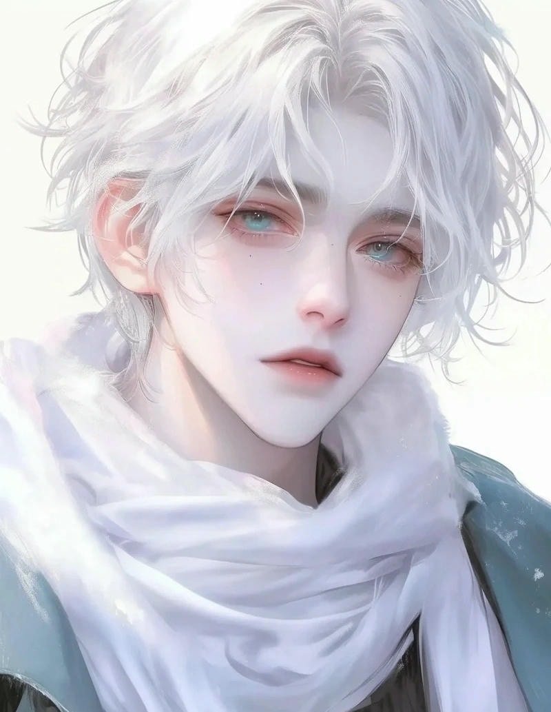 anime boy dp for instagram sad mood