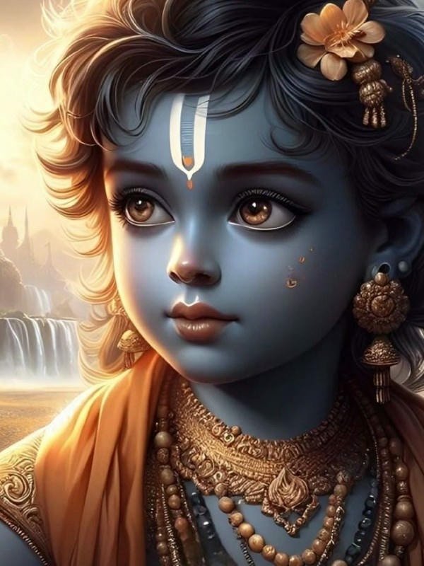 artistic picture for dp