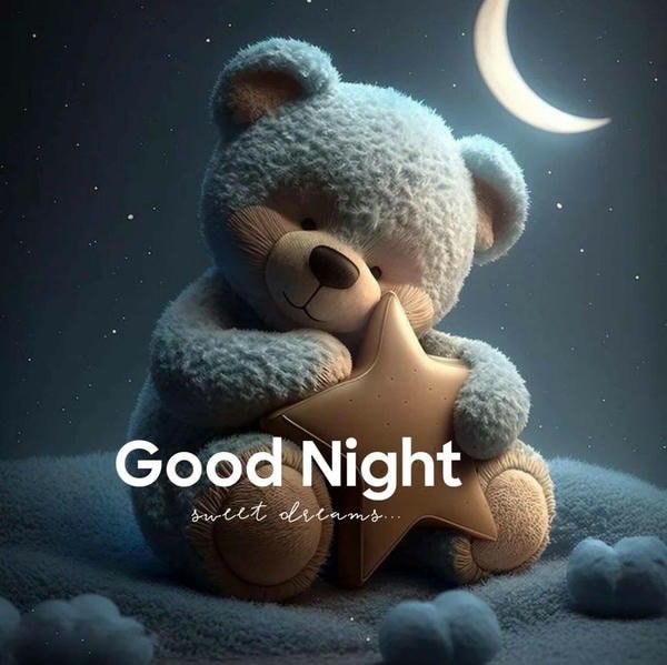 beautiful good night images for boyfriend