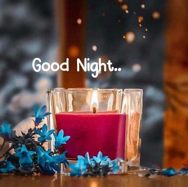 beautiful good night images with quotes