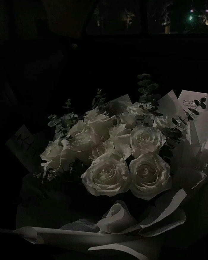 black dp for whatsapp cool look