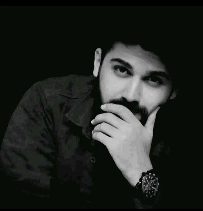 black dp for whatsapp dp pic