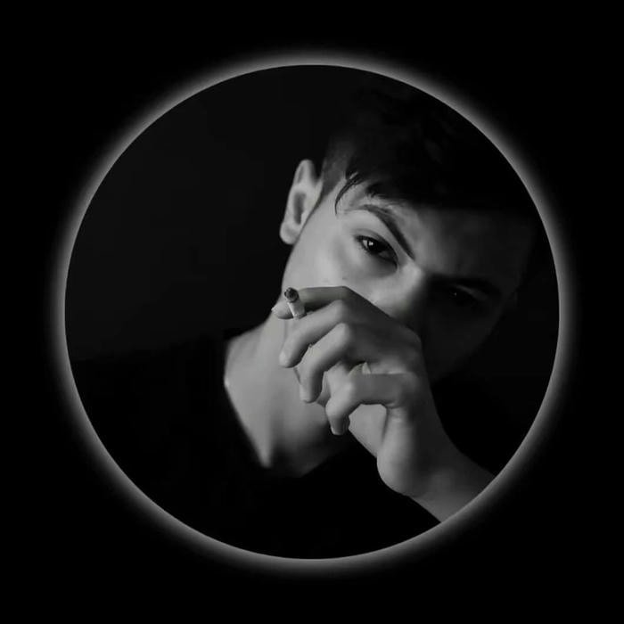 black dp for whatsapp hd wallpaper