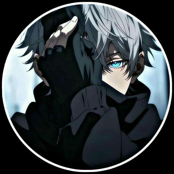 black dp for whatsapp new trend