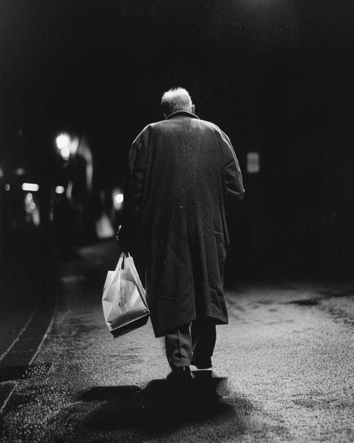 black dp for whatsapp status