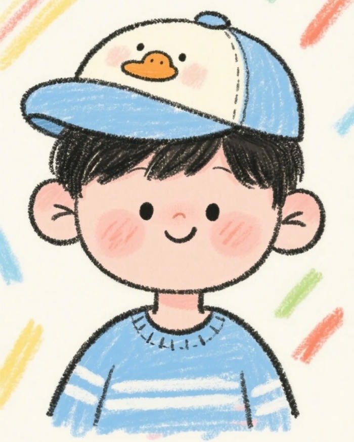 cartoon dp for boys attitude