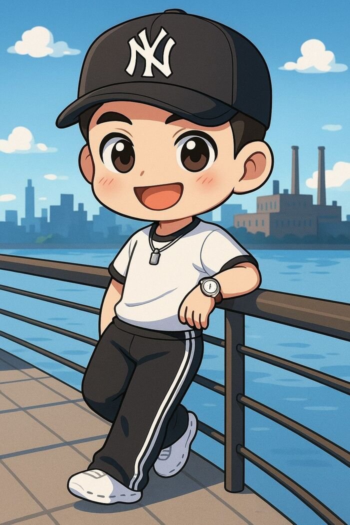 cartoon dp for boys full hd