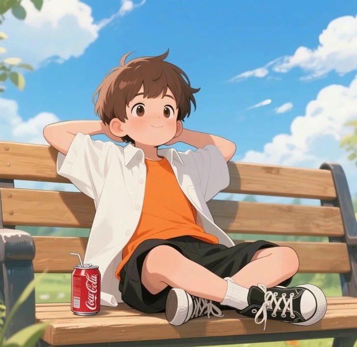 cartoon dp for boys funny pic