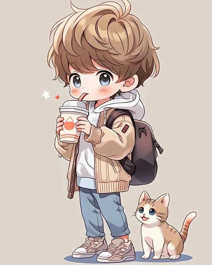 cartoon dp for boys new