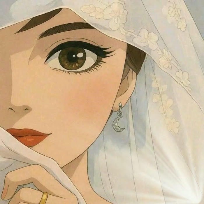 cartoon dp for girls instagram