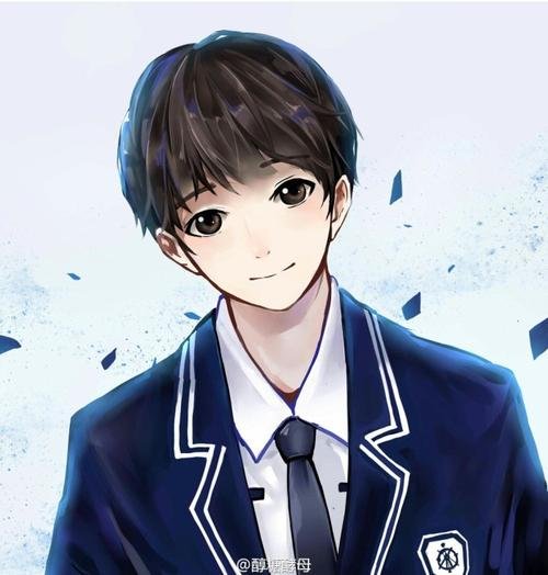 cartoon pic boy drawing