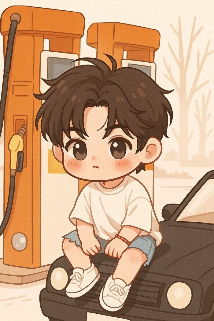 cartoon pic boy full hd