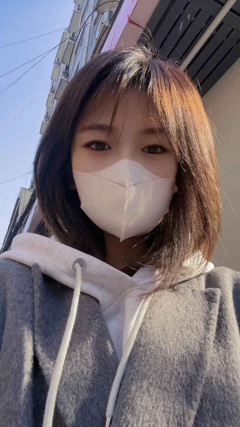 classy attitude girl profile