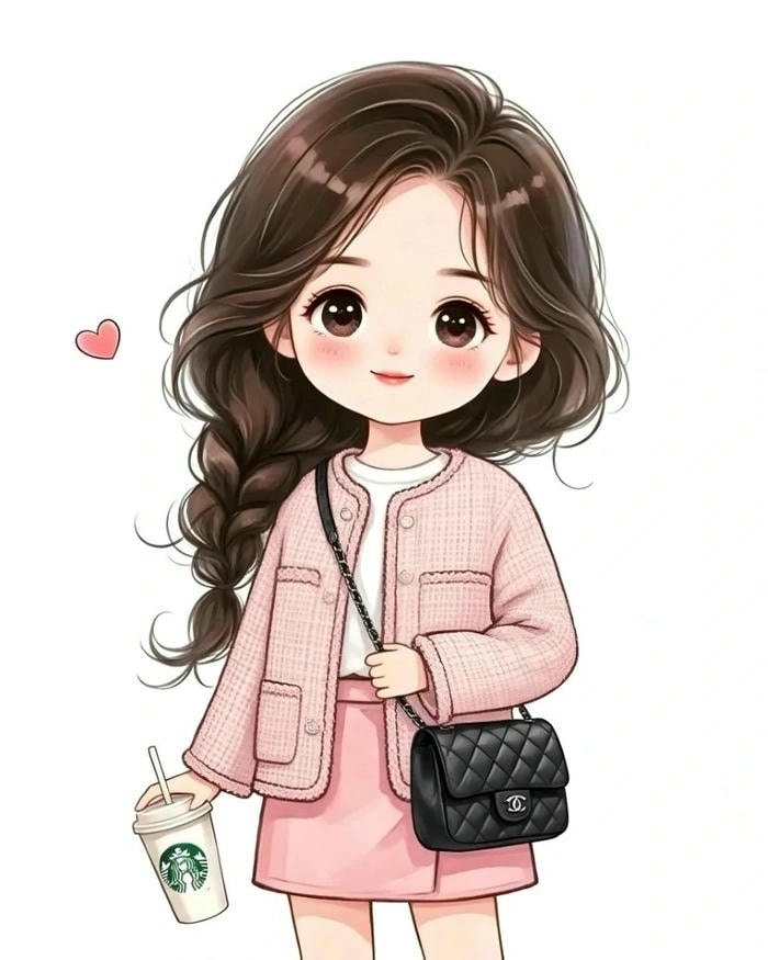 cool whatsapp dp cartoon