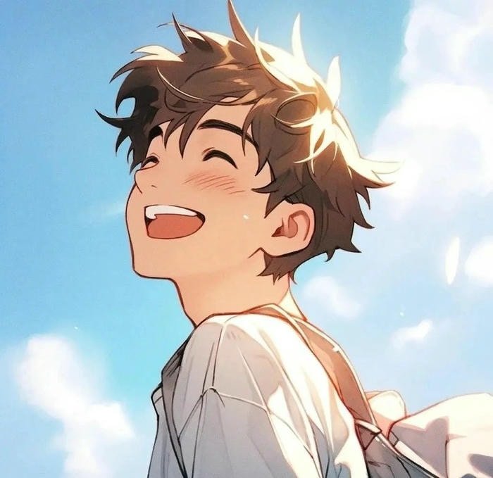 cute boy cartoon dp download