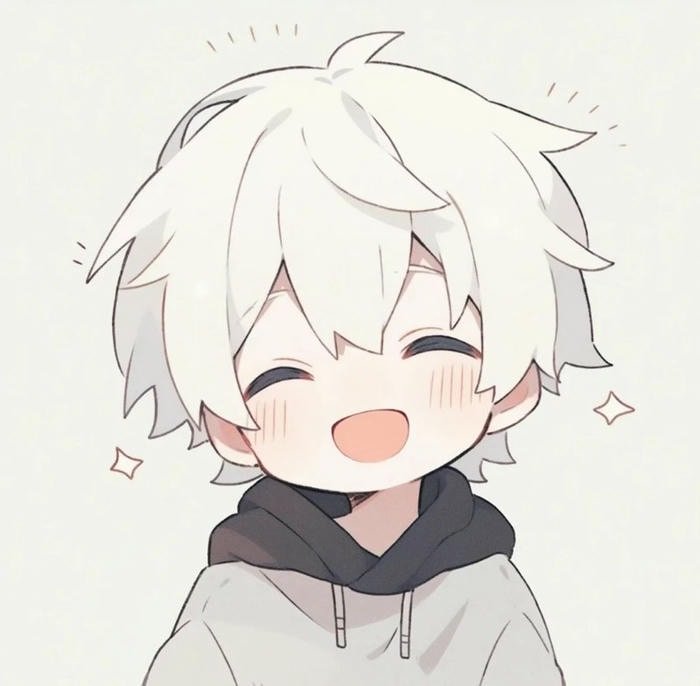 cute boy cartoon dp for facebook