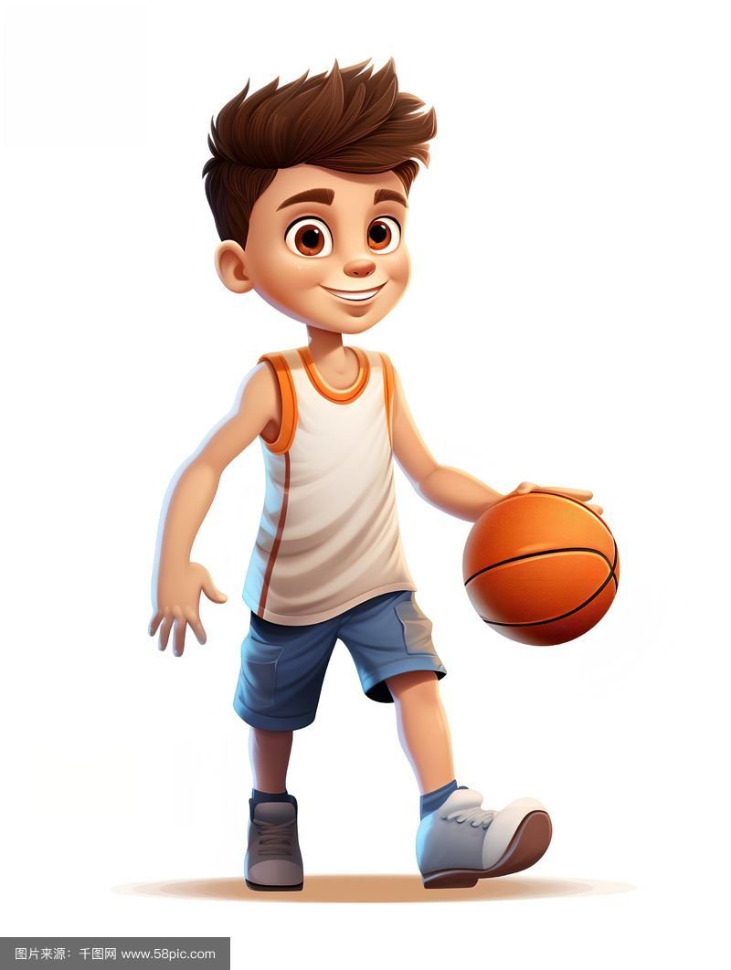 cute boy cartoon dp