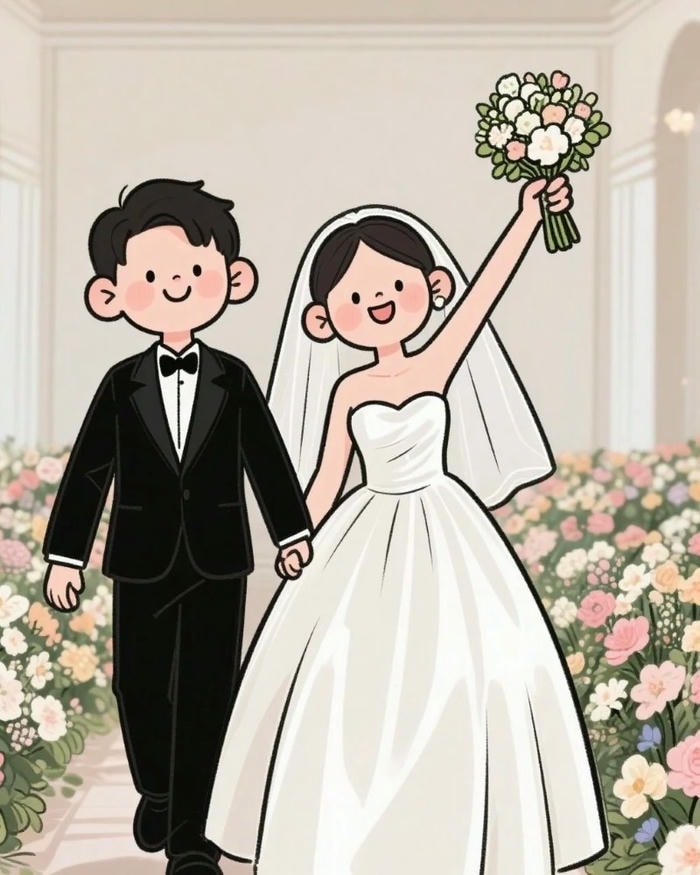 cute cartoon girl images for whatsapp dp minimal