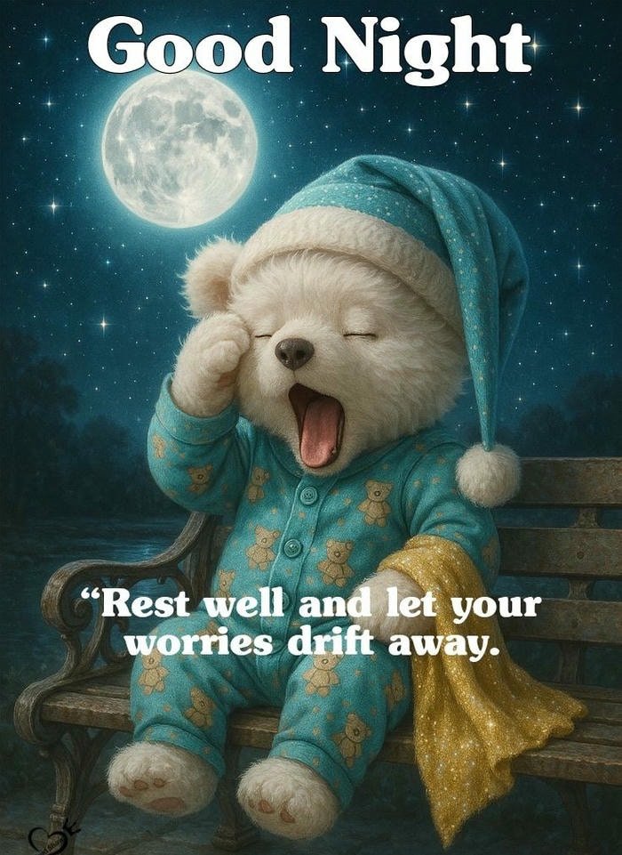 cute new good night latest photo