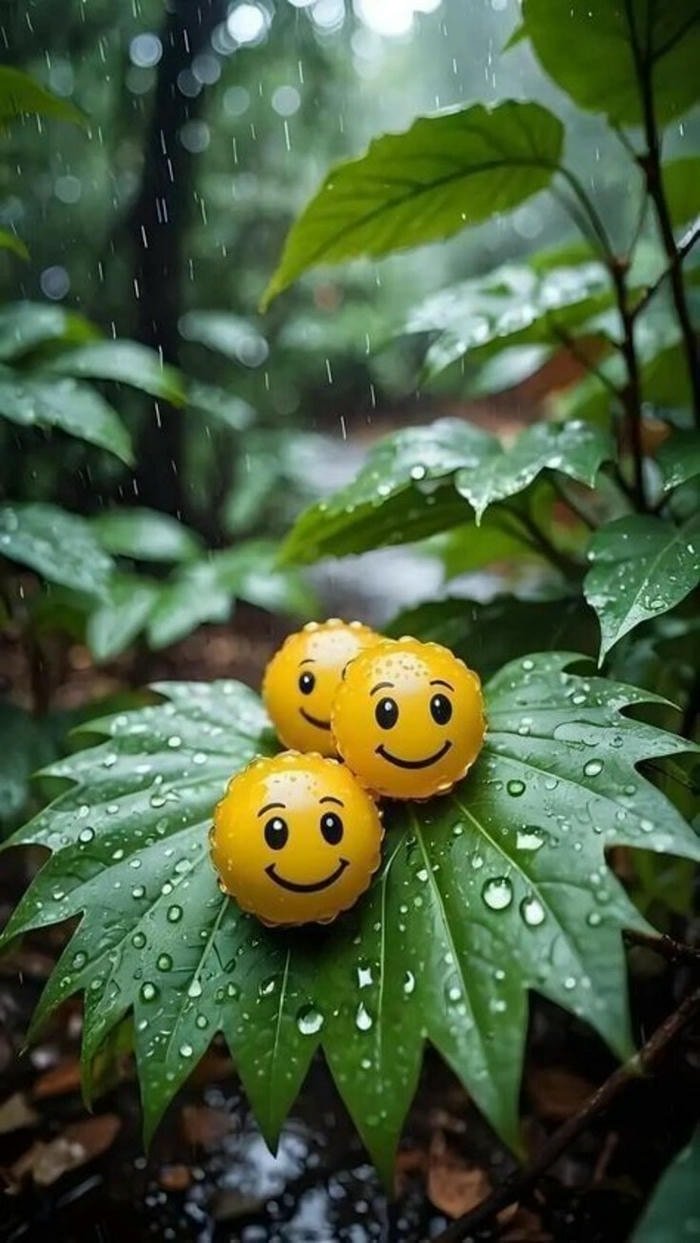 fake smile dp for whatsapp