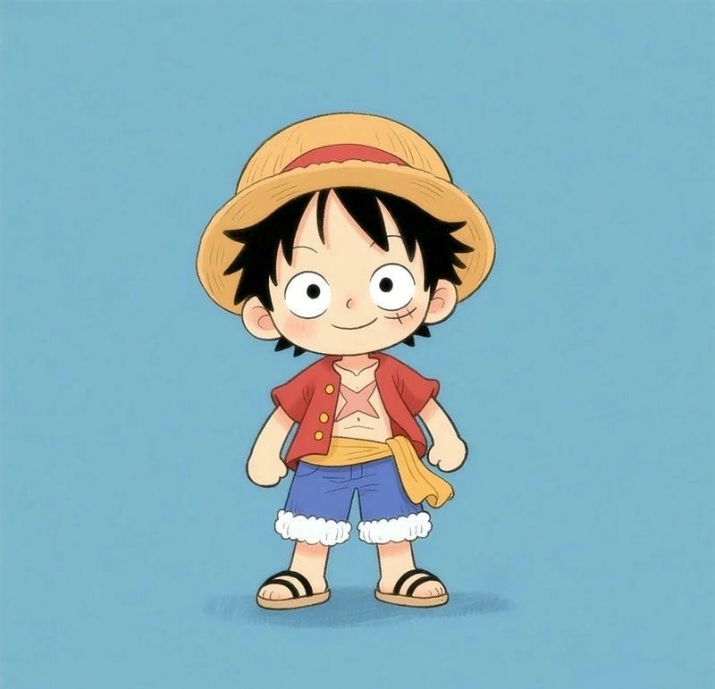 handsome smiling anime boy dp for instagram