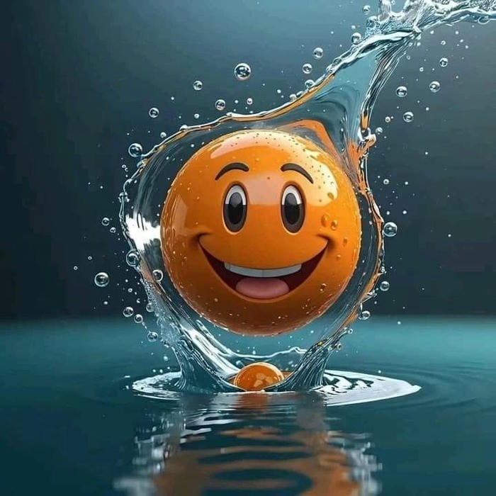 happy smile dp for whatsapp