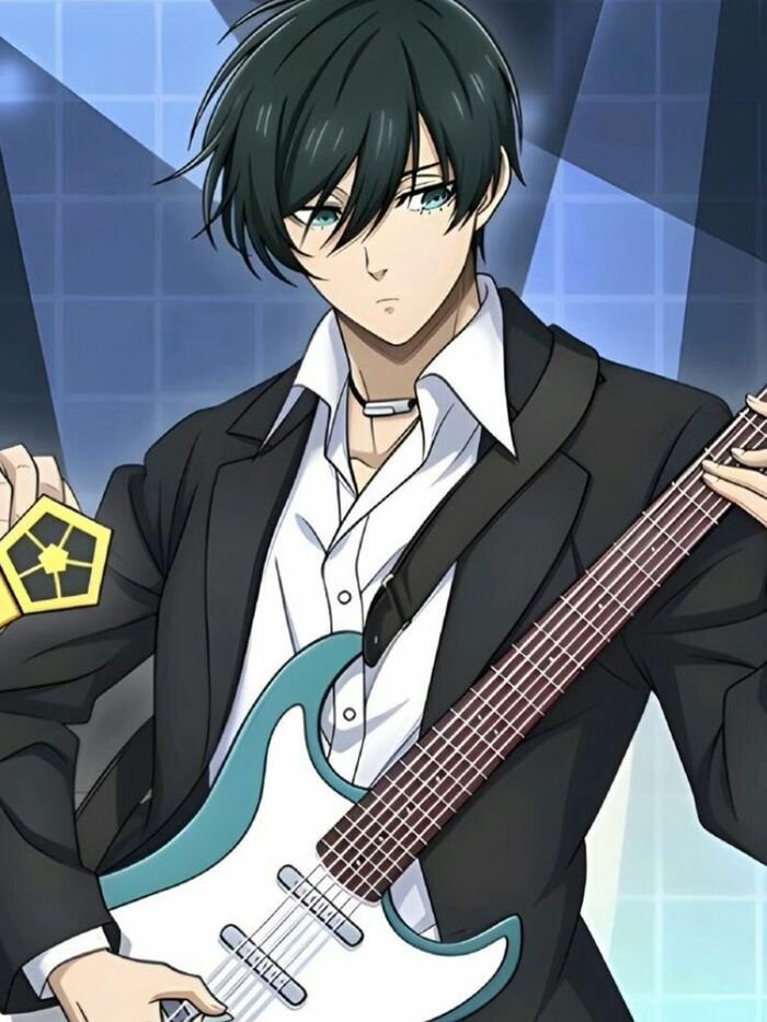 hd anime boy dp for instagram hot