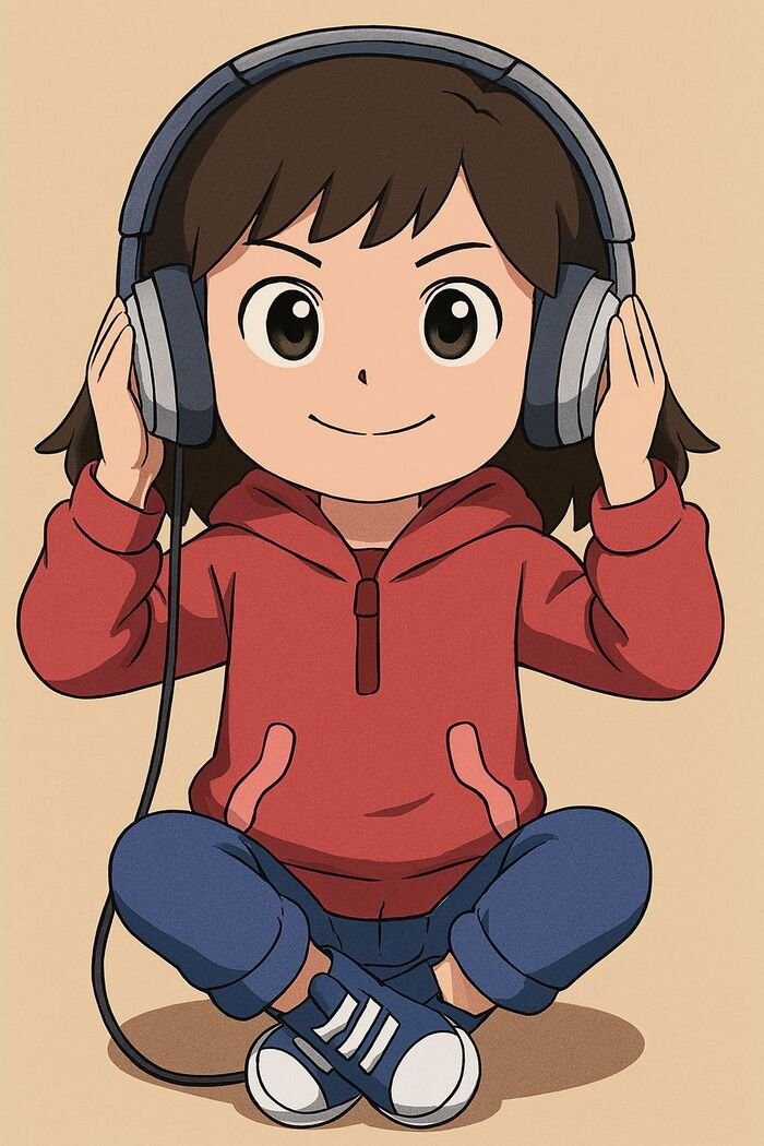 hd cute cartoon girl images for whatsapp dp