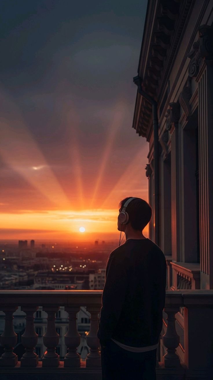 heartbroken sad boy dp