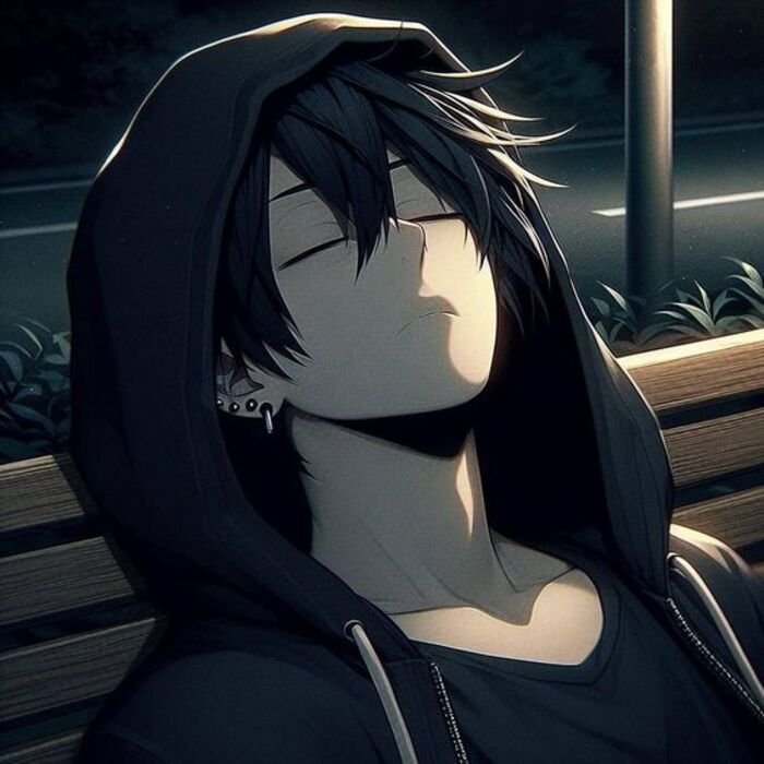 hot anime boy dp for instagram