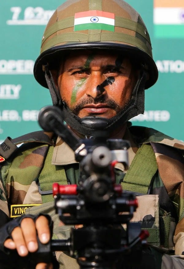 indian army whatsapp dp