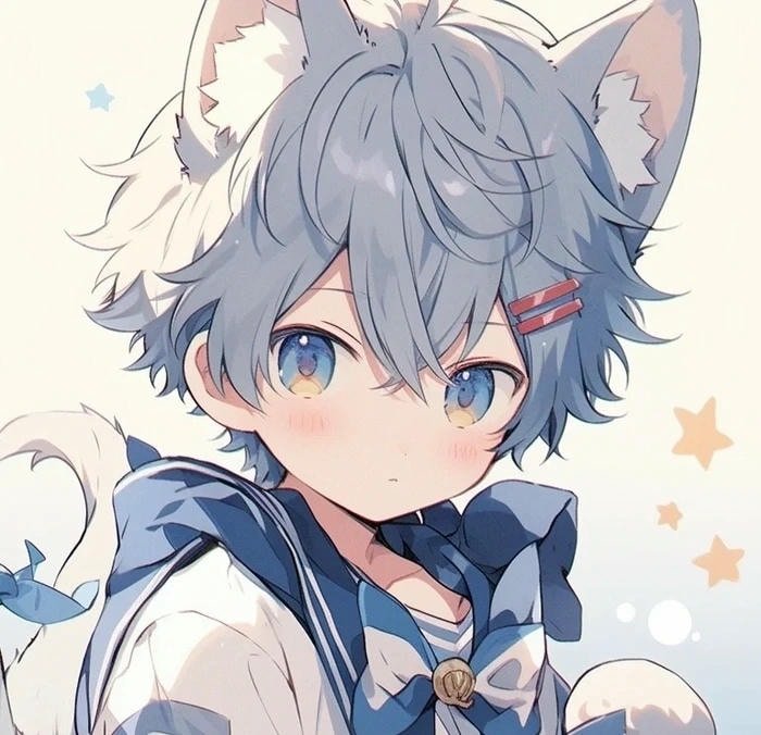 instagram cute boy dp cartoon