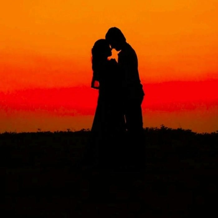 love dp for instagram artistic look