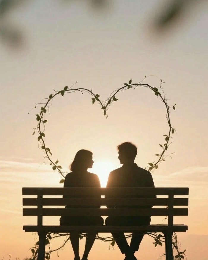 love dp for instagram hd photo