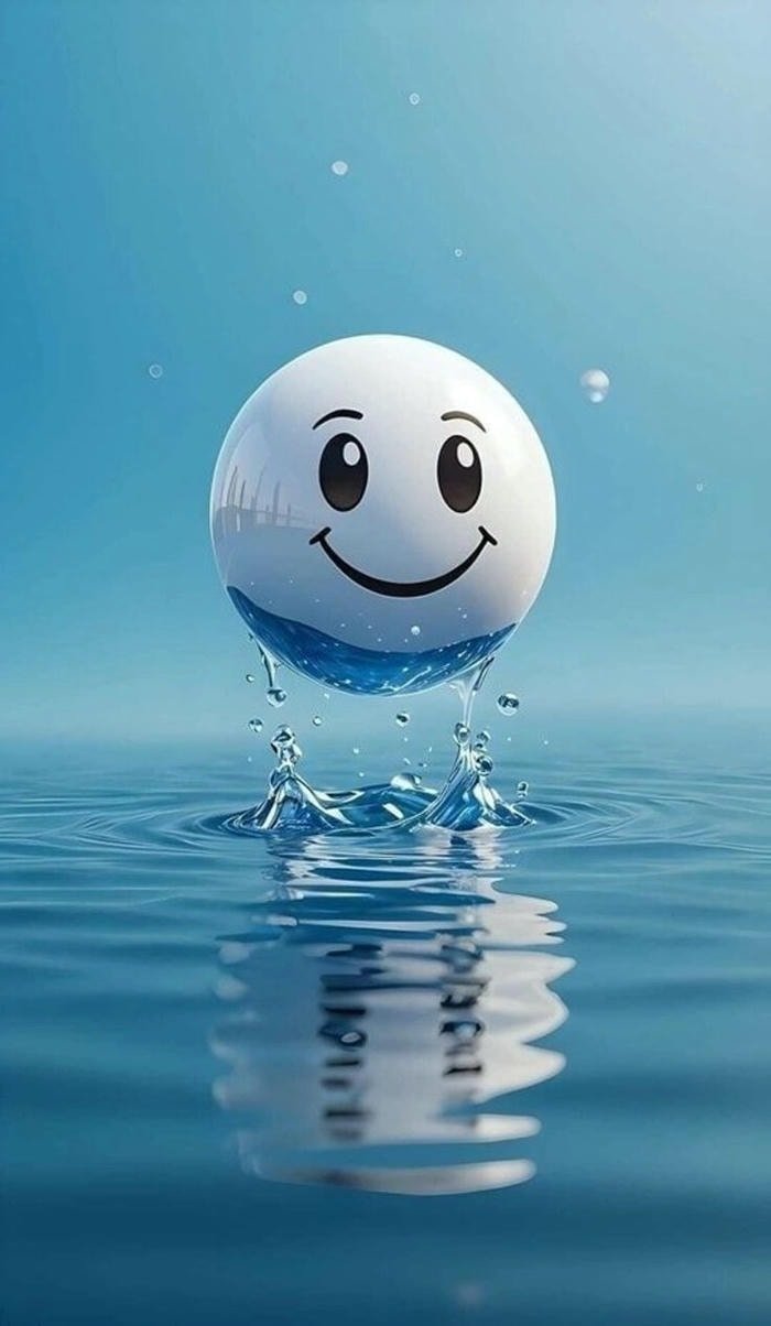 love smile dp for whatsapp