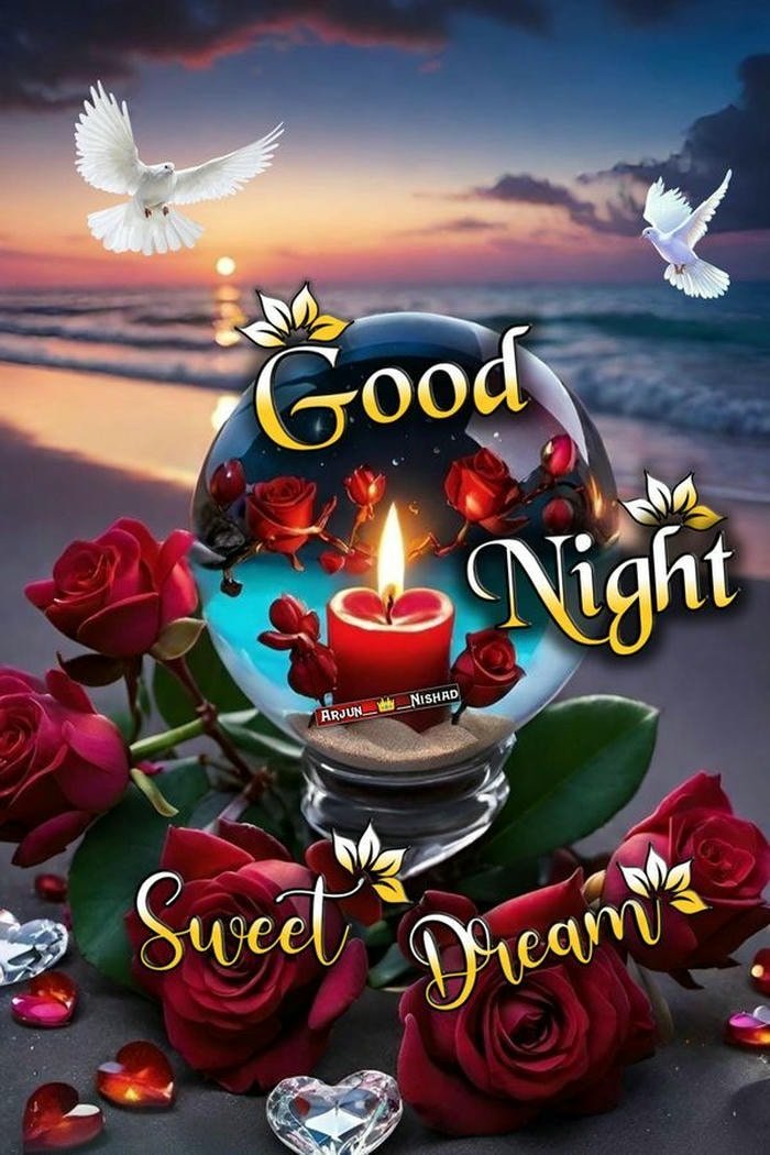 new good night latest for friends