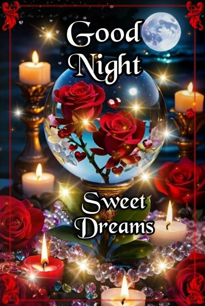 new good night latest for whatsapp