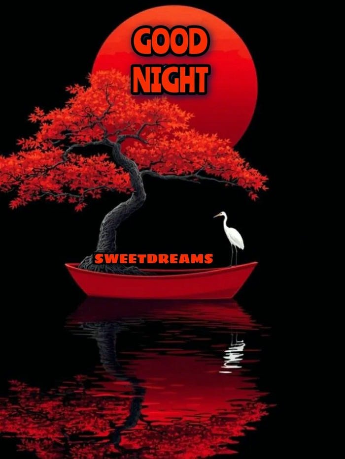 new good night latest hd photo