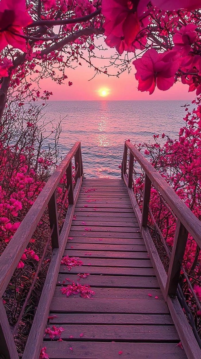 nice pictures trending