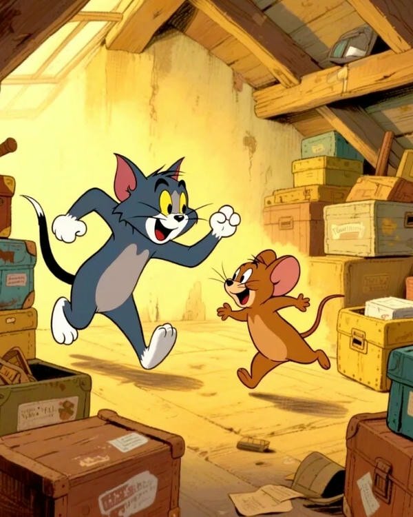 picture for dp trending