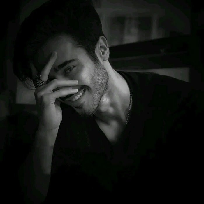 profile boy dp pic hd black