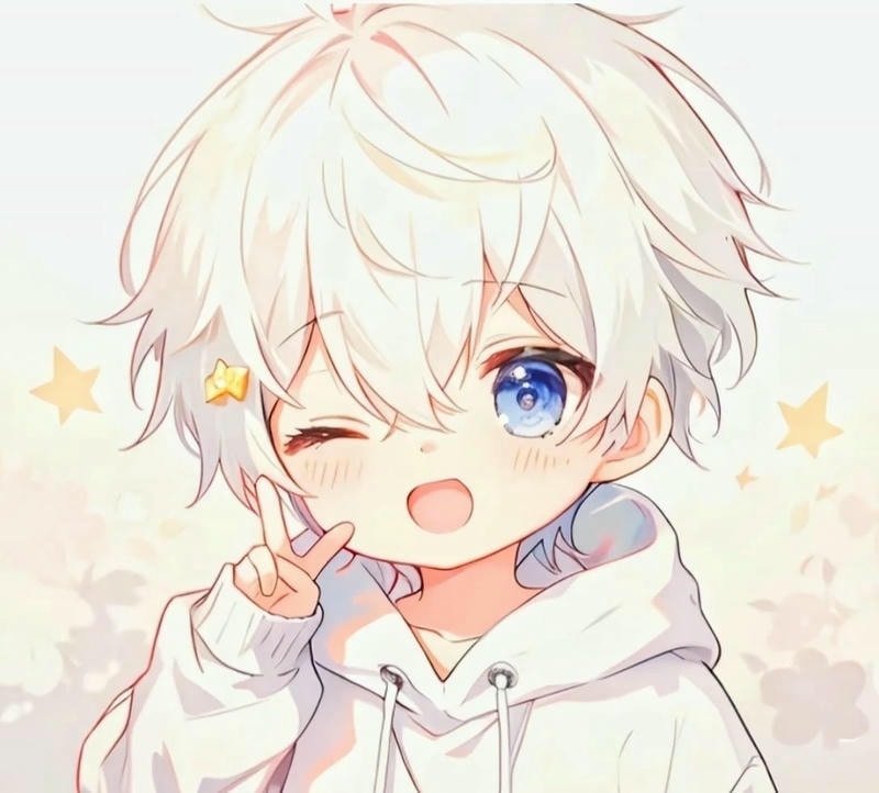 sad aesthetic anime boy dp for instagram