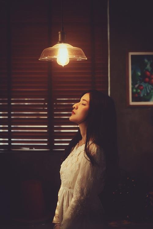 sad girl aesthetic dp