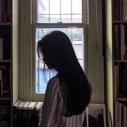 sad girl instagram dp