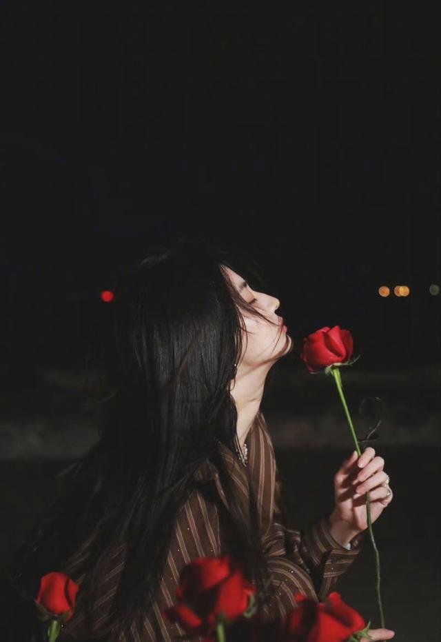 sad girl profile picture