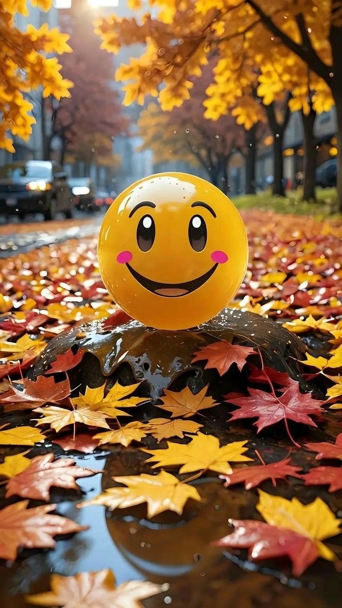 sad smile dp for whatsapp