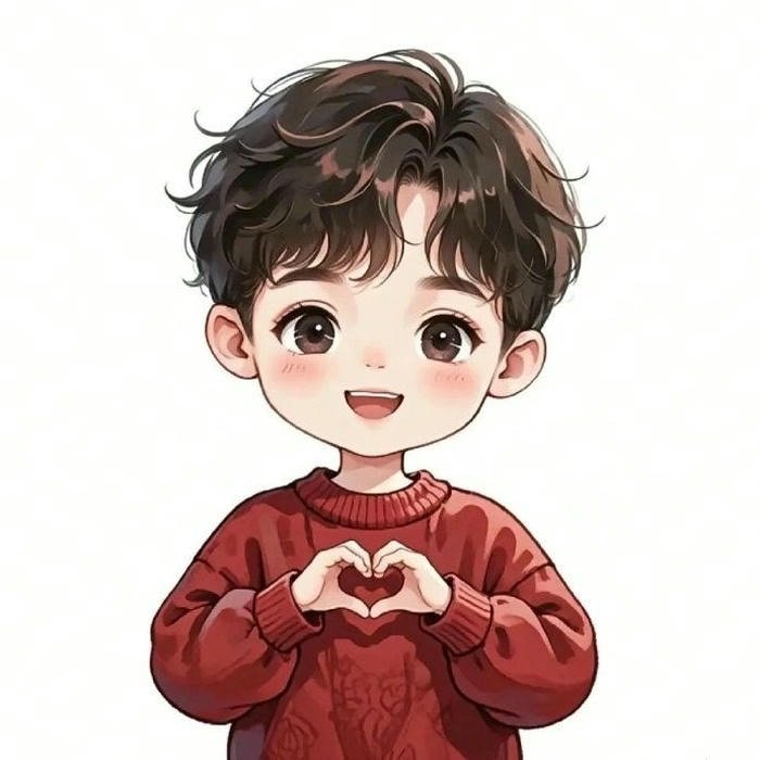 sad whatsapp dp cartoon