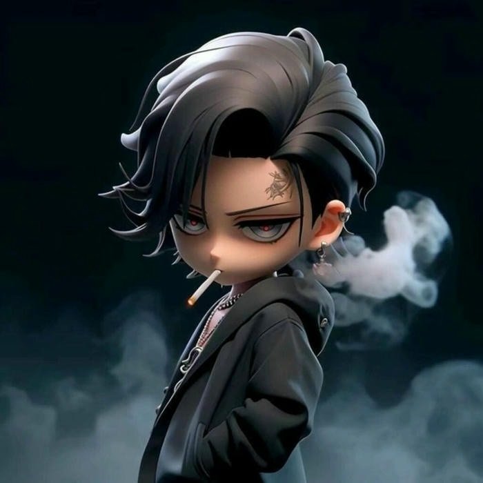 simple boy dp pic hd black