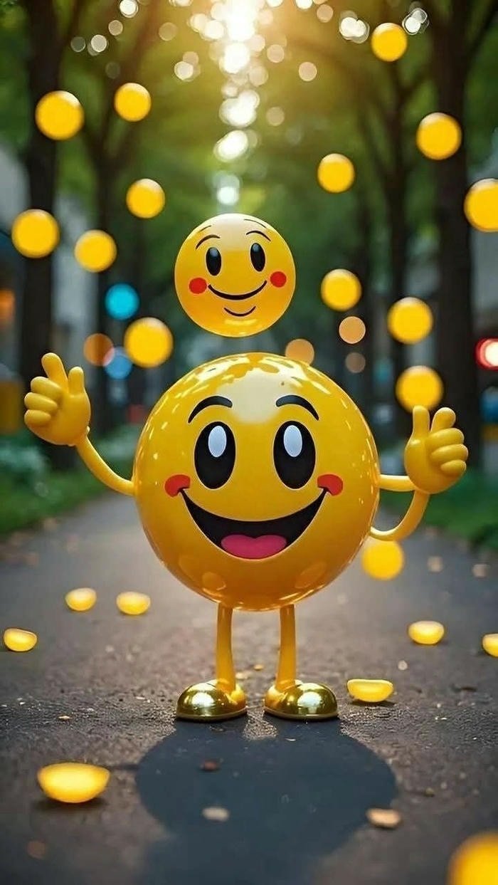 smile dp for whatsapp profile